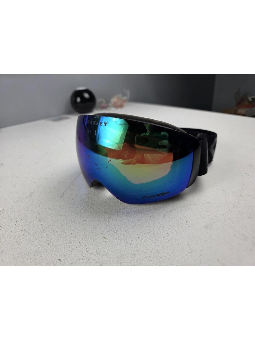 Authentic Oakley Prizm Ski Goggles SEE PHOTOS
